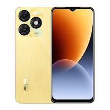 Itel A60